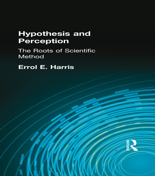Hypothesis and Perception