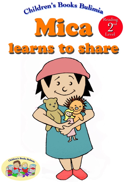 Mica Learns to Share