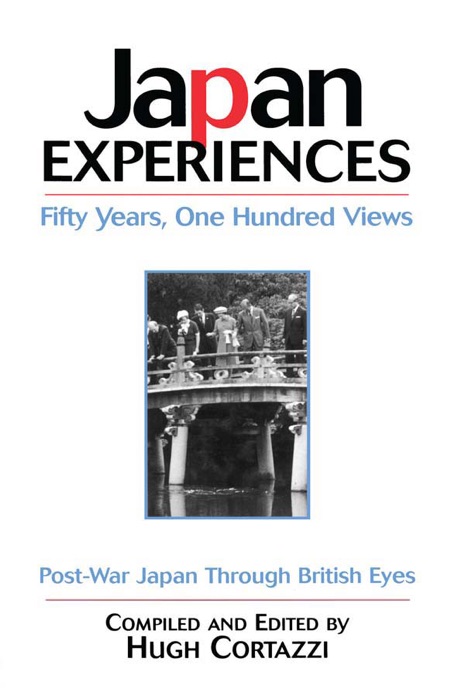 Japan Experiences - Fifty Years, One Hundred Views