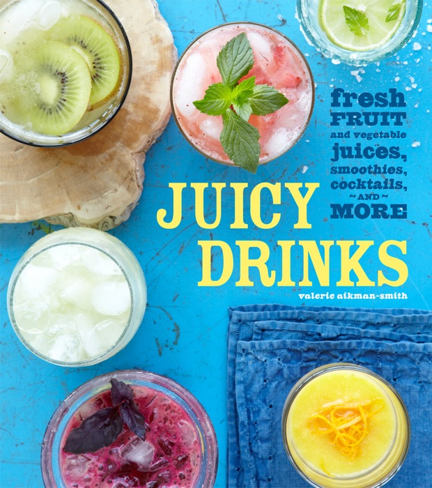 Juicy Drinks