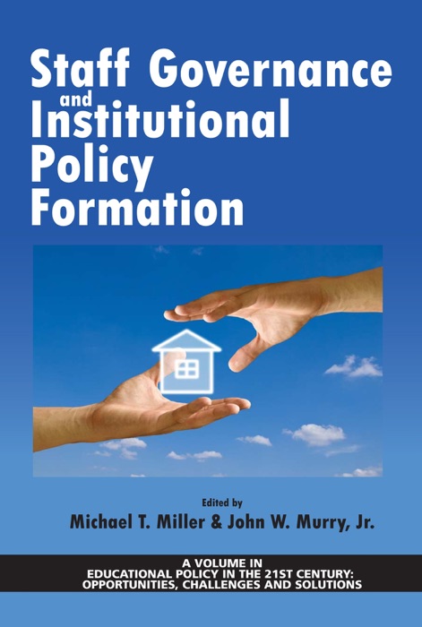 Staff Governance and Institutional Policy Formation