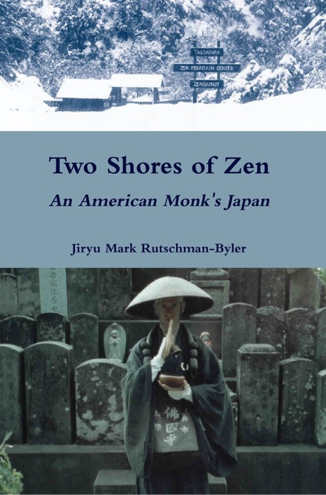 Two Shores of Zen