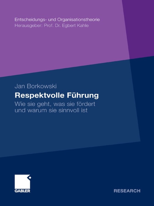 Respektvolle Führung