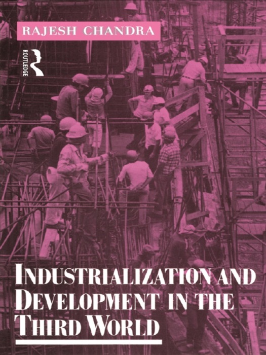 Industrialization and Development in the Third World