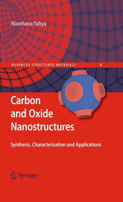 Carbon and Oxide Nanostructures