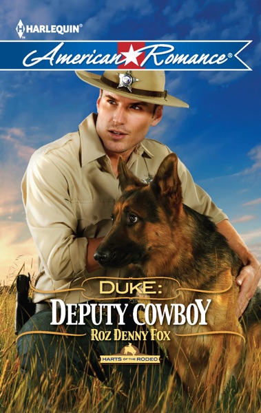 Duke: Deputy Cowboy