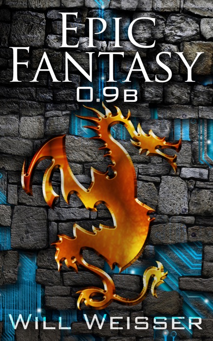 Epic Fantasy 0.9b