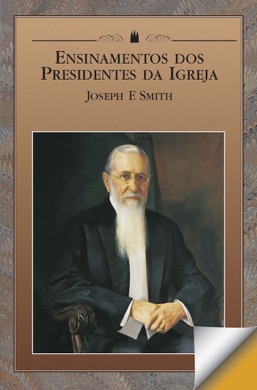 Capa do livro O Livro de Mórmon de Joseph Smith