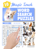 Magic Touch - Dogs Wordsearch Puzzles - Lovatts Crosswords & Puzzles