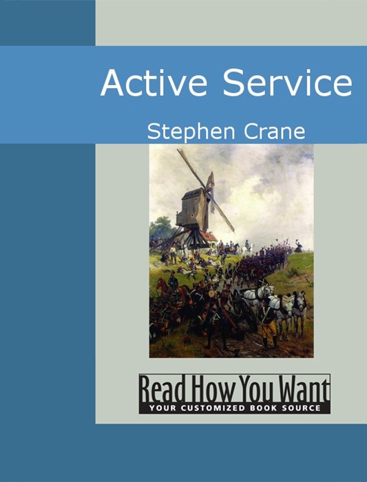 Active Service