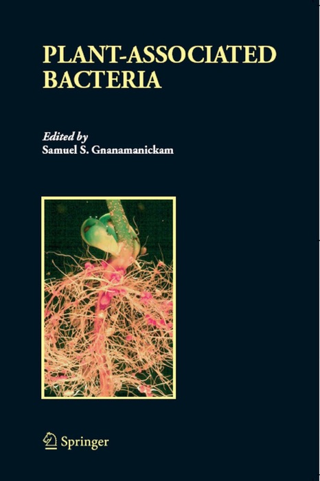 Plant-Associated Bacteria