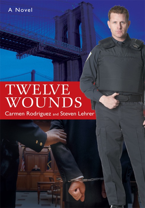 Twelve Wounds