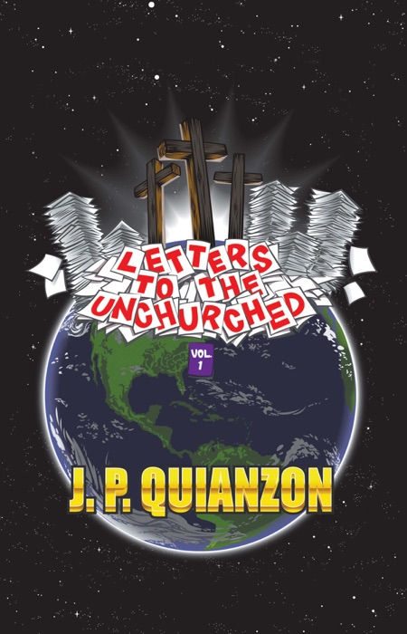 Letters to the Unchurched