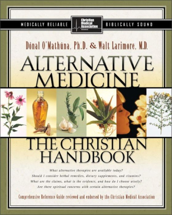 Alternative Medicine