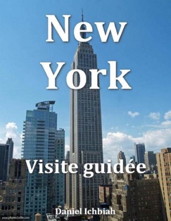 New York - Daniel Ichbiah