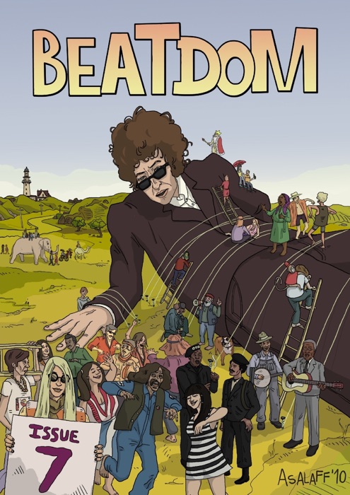 Beatdom