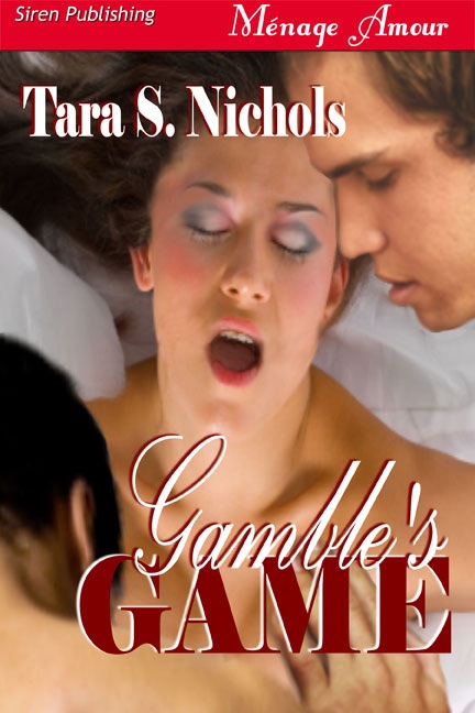 Gamble's Game