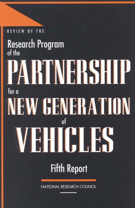 Review of the Research Program of the Partnership for a New Generation of Vehicles