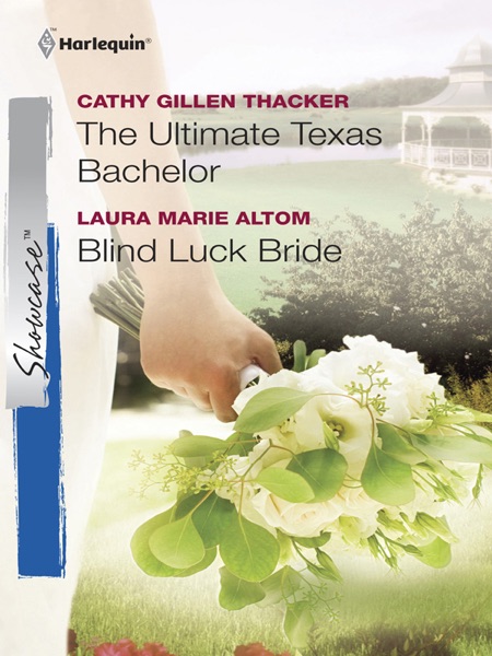 The Ultimate Texas Bachelor & Blind Luck Bride