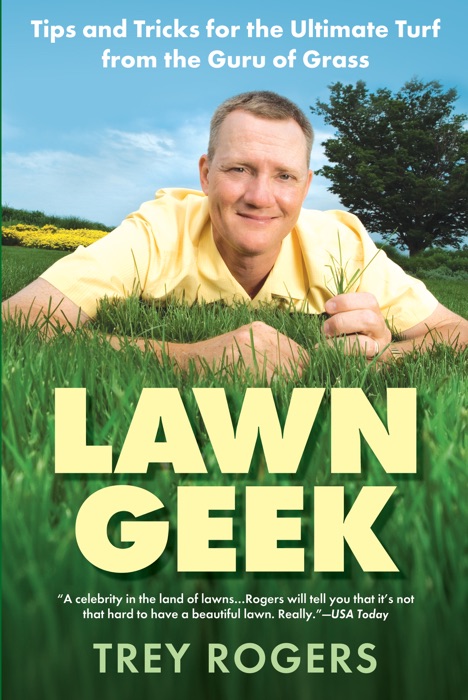 Lawn Geek