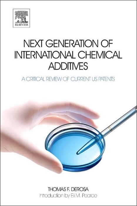 Next Generation of International Chemical Additives