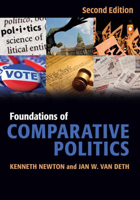 Foundations of Comparative Politics