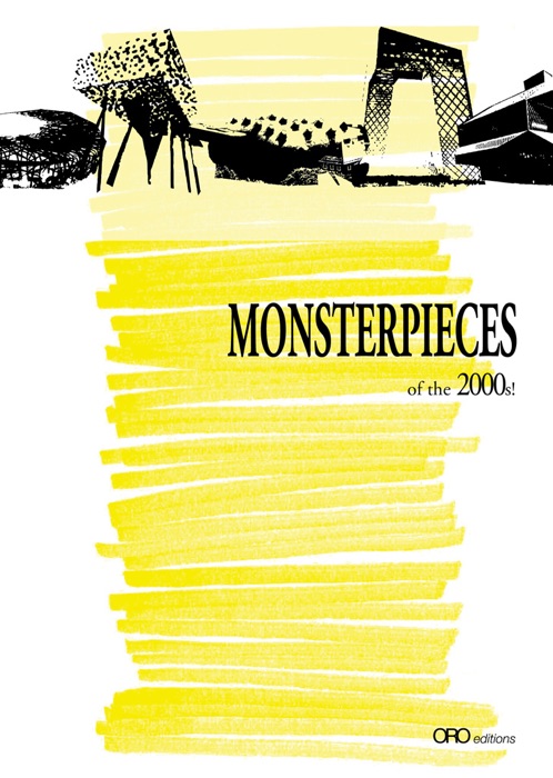 Monsterpieces