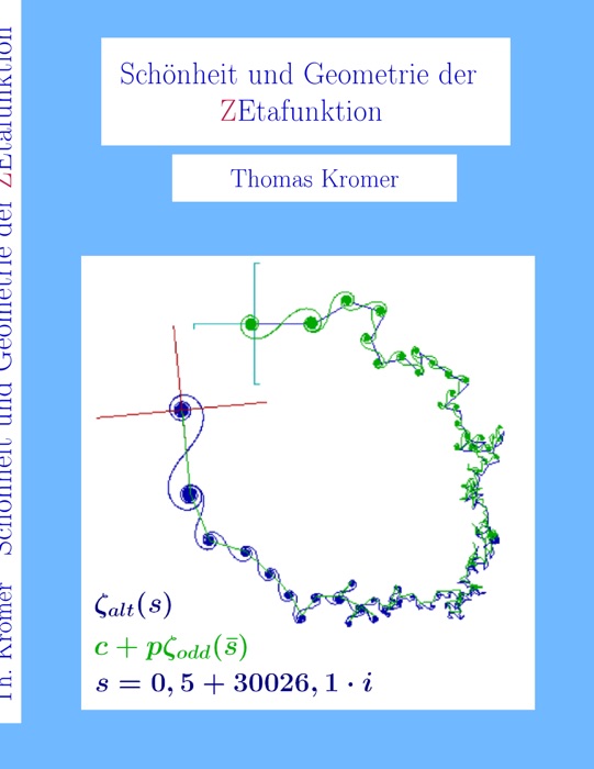 Schönheit und Geometrie der Zetafunktion