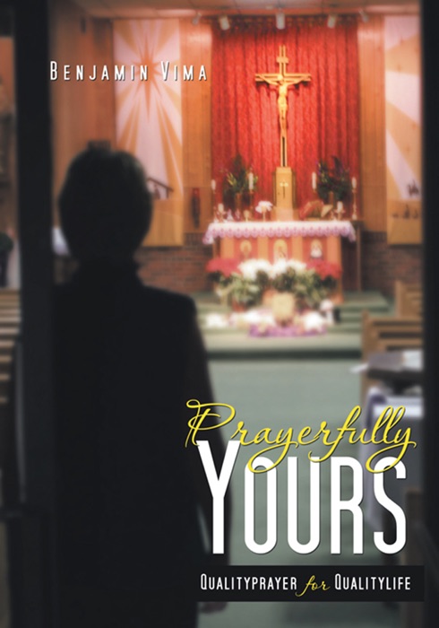 Prayerfully Yours