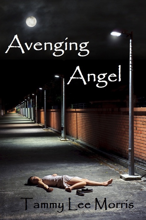 Avenging Angel