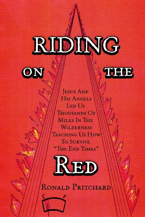 Riding on the Red