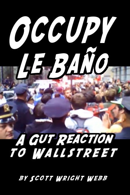 Occupy Le Baño