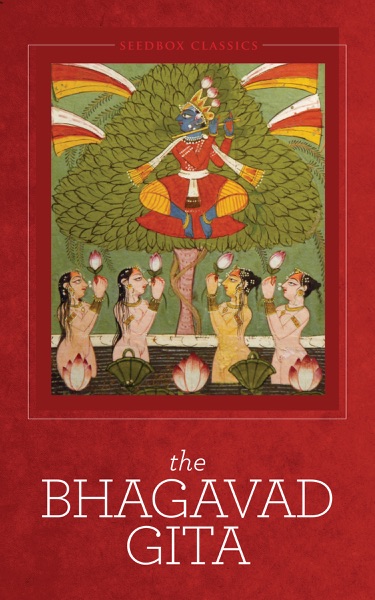 The Bhagavad Gita