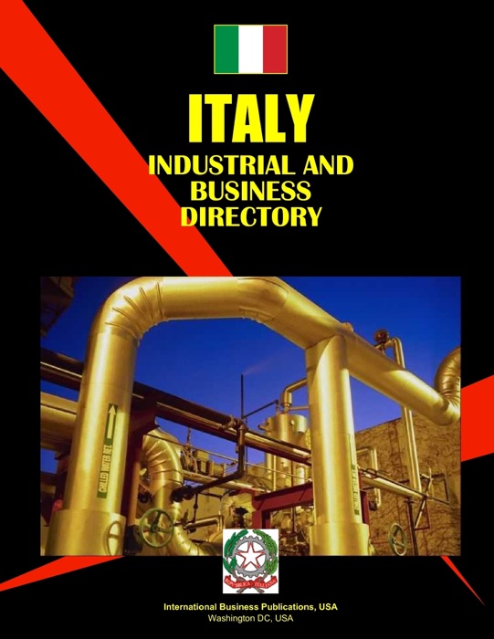 Italy Industrial and Business Directory