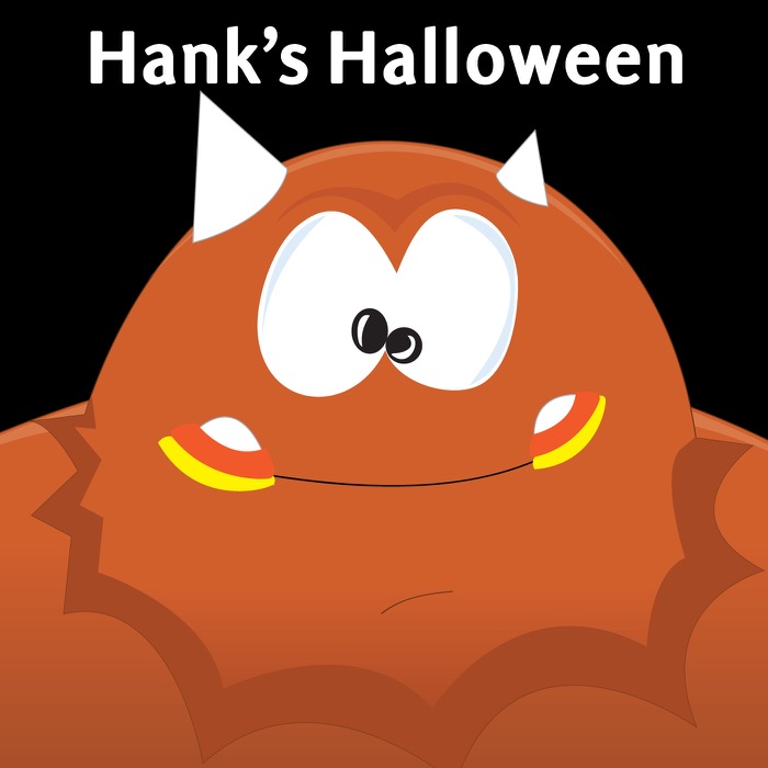 Hank's Halloween