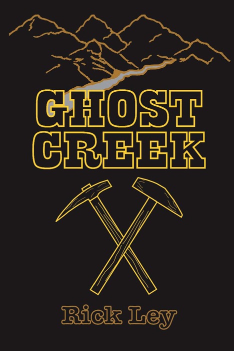 Ghost Creek