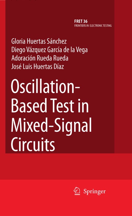 Oscillation-Based Test in Mixed-Signal Circuits