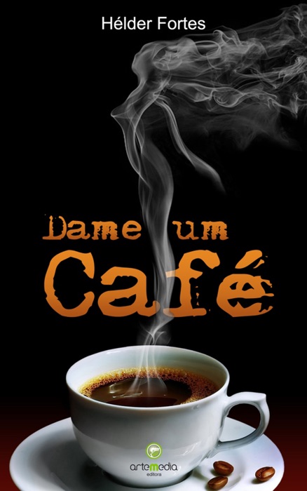 DAME UM CAFÉ