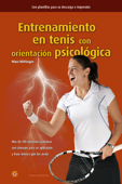 Entrenamiento en tenis con orientación psicológica - Nina Nittinger