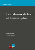 Les tableaux de bord et business plan - Anne Chanteux & Wilfried Niessen