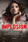 Implosion - M.J. Heron