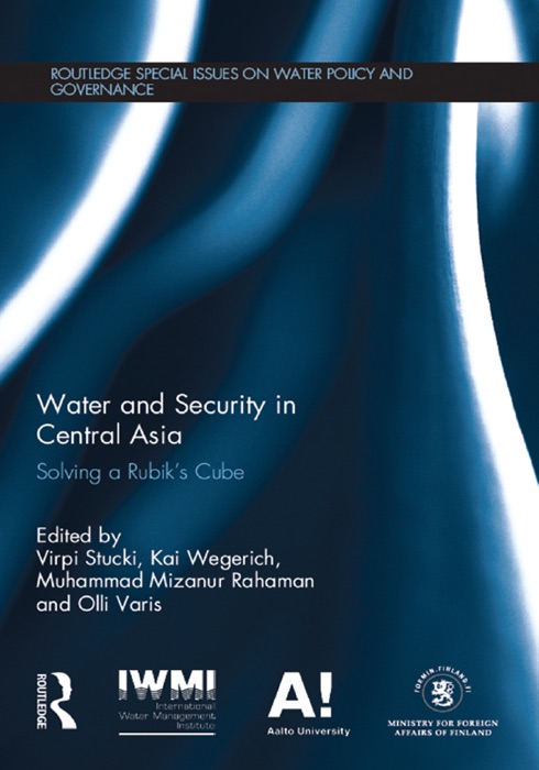 Water and Security in Central Asia