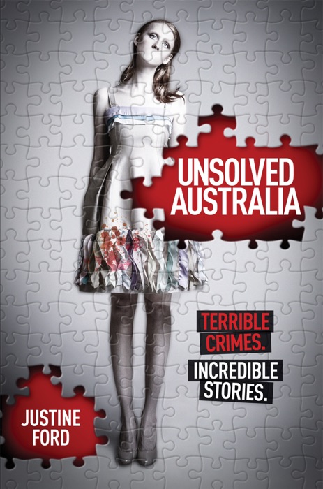 Unsolved Australia
