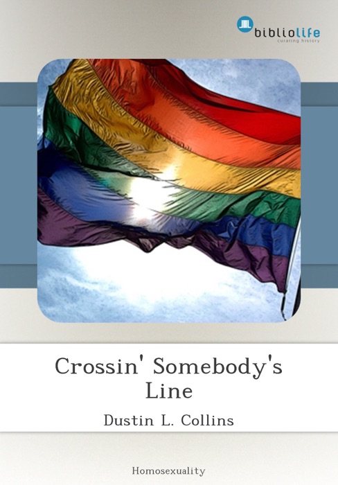 Crossin' Somebody's Line