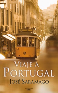 Viaje a Portugal Book Cover