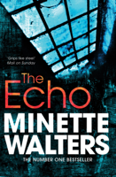 Minette Walters - The Echo artwork