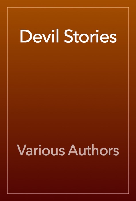 Devil Stories