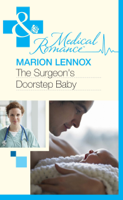 Marion Lennox - The Surgeon's Doorstep Baby artwork