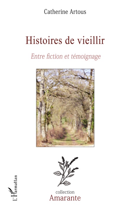 Histoires de vieillir