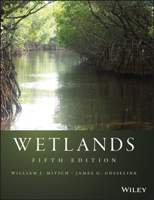 Wetlands